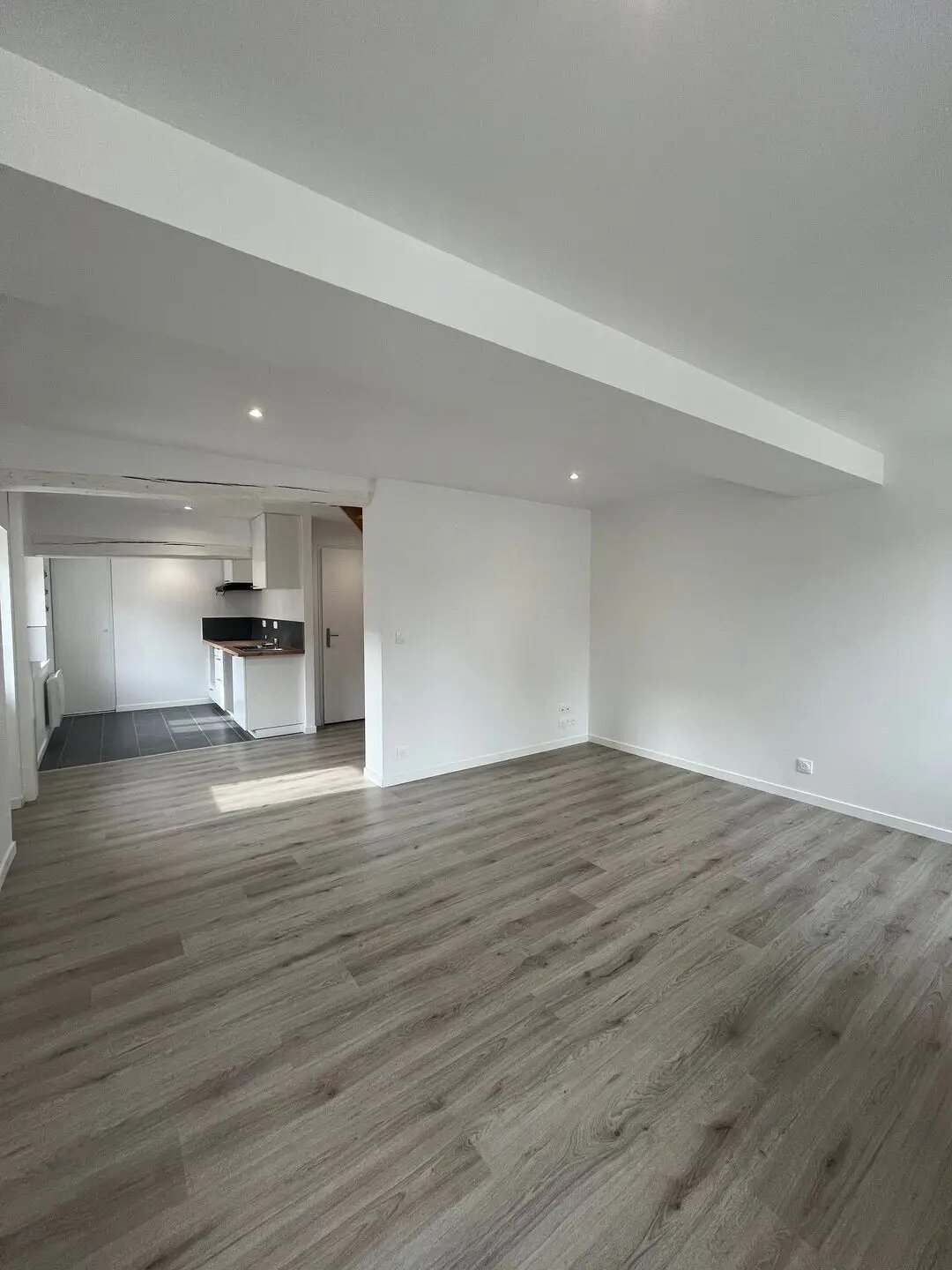 Maison à louer, 50m², Sérifontaine