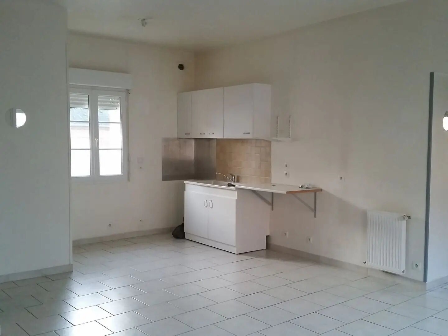Appartement à louer, 70m², Sérifontaine