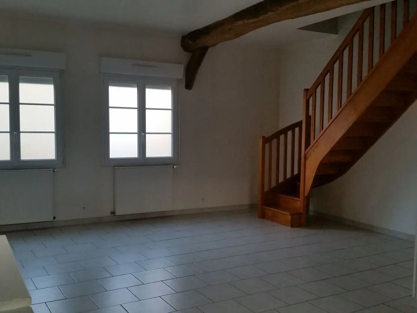 Appartement à louer, 70m², Sérifontaine