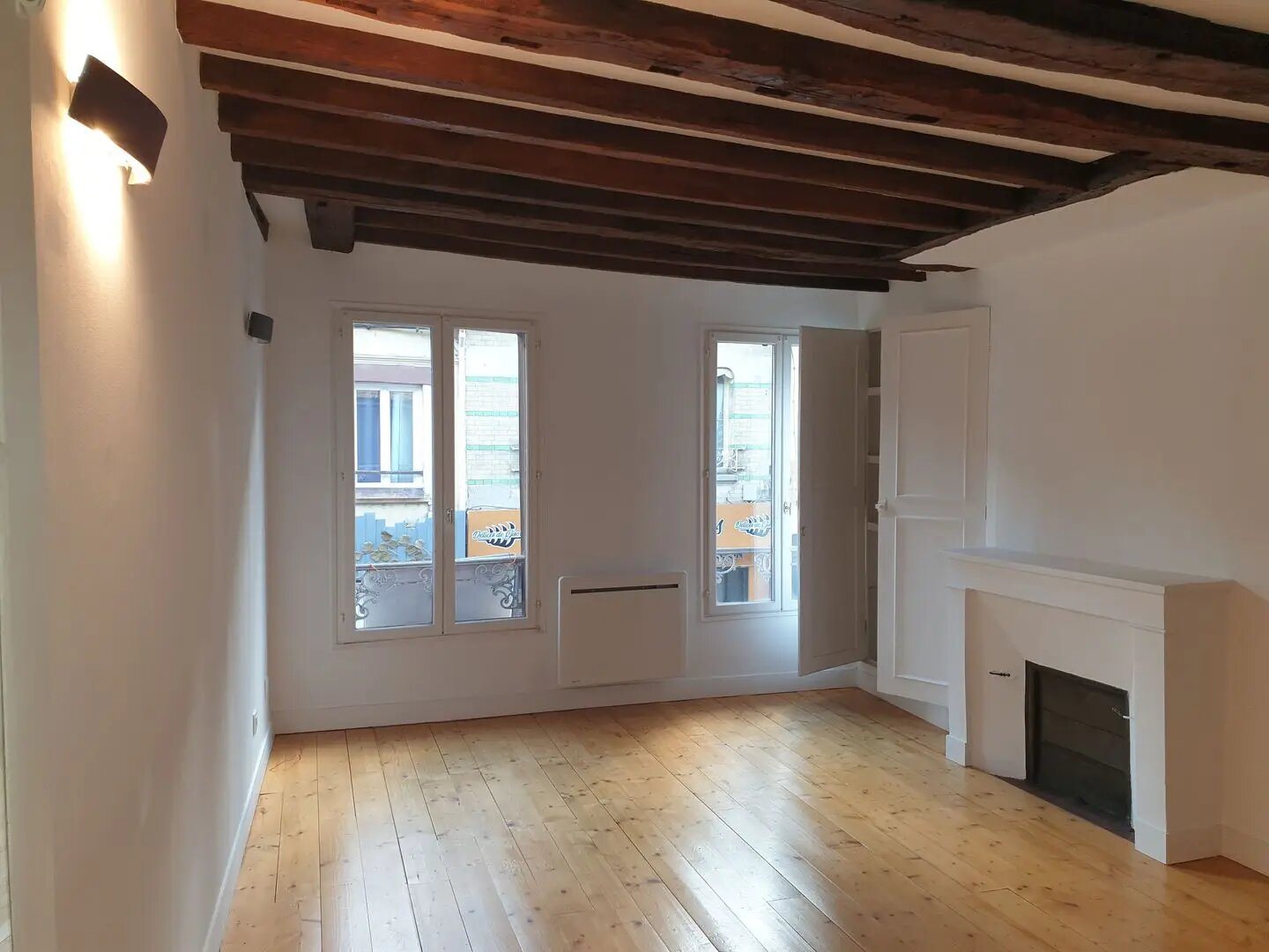 Appartement à louer, 58m², Gisors