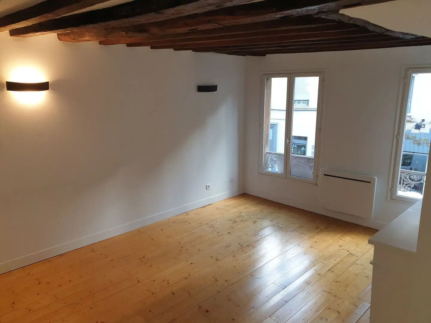 Appartement à louer, 58m², Gisors
