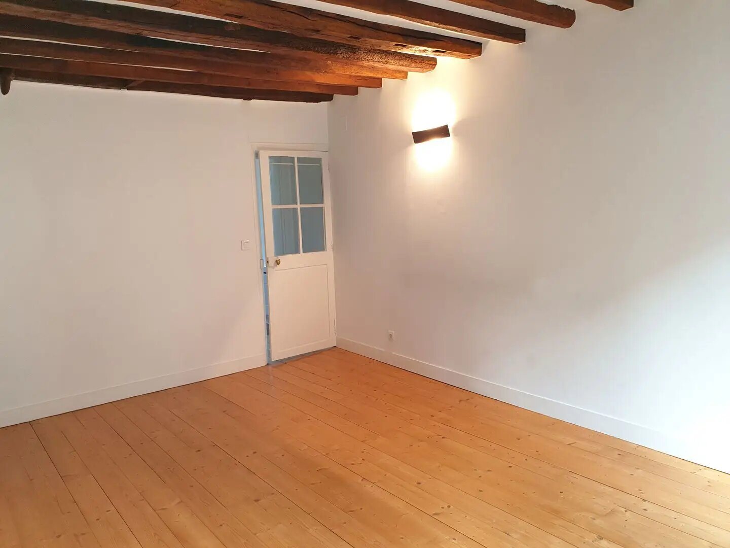 Appartement à louer, 58m², Gisors