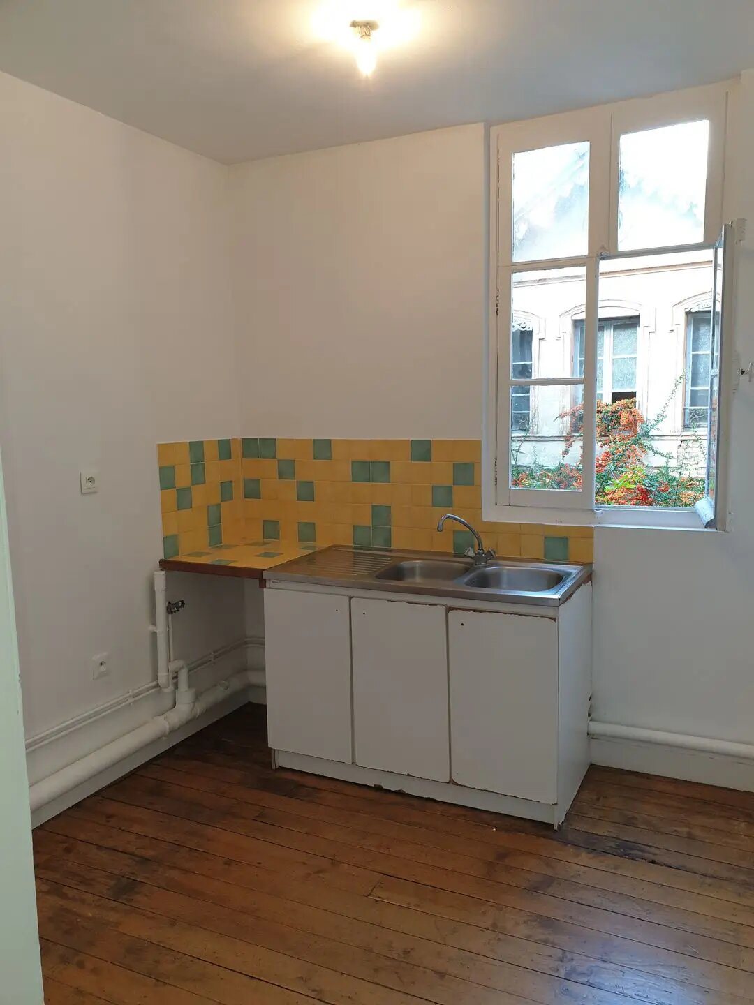 Appartement à louer, 58m², Gisors