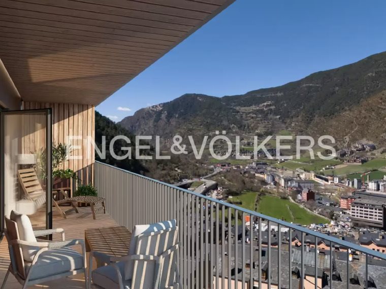 1-bedroom flat for sale in Encamp · 38 of 60