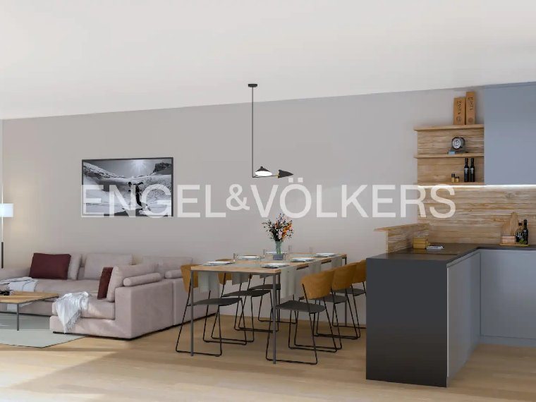 3-bedroom flat for sale in Encamp · 8 of 60