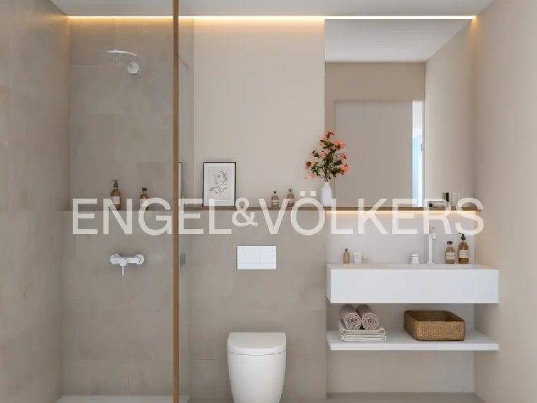 3-bedroom flat for sale in Encamp · 9 of 60