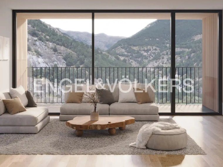 2-bedroom flat for sale in Ordino · 42 of 52