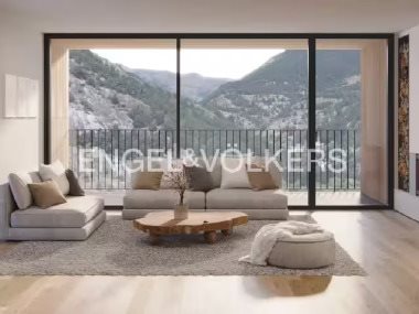 2-bedroom flat for sale in Ordino · 44 of 52