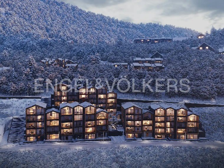 3-bedroom flat for sale in Ordino · 27 of 47