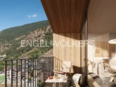 3-bedroom flat for sale in Ordino · 28 of 47