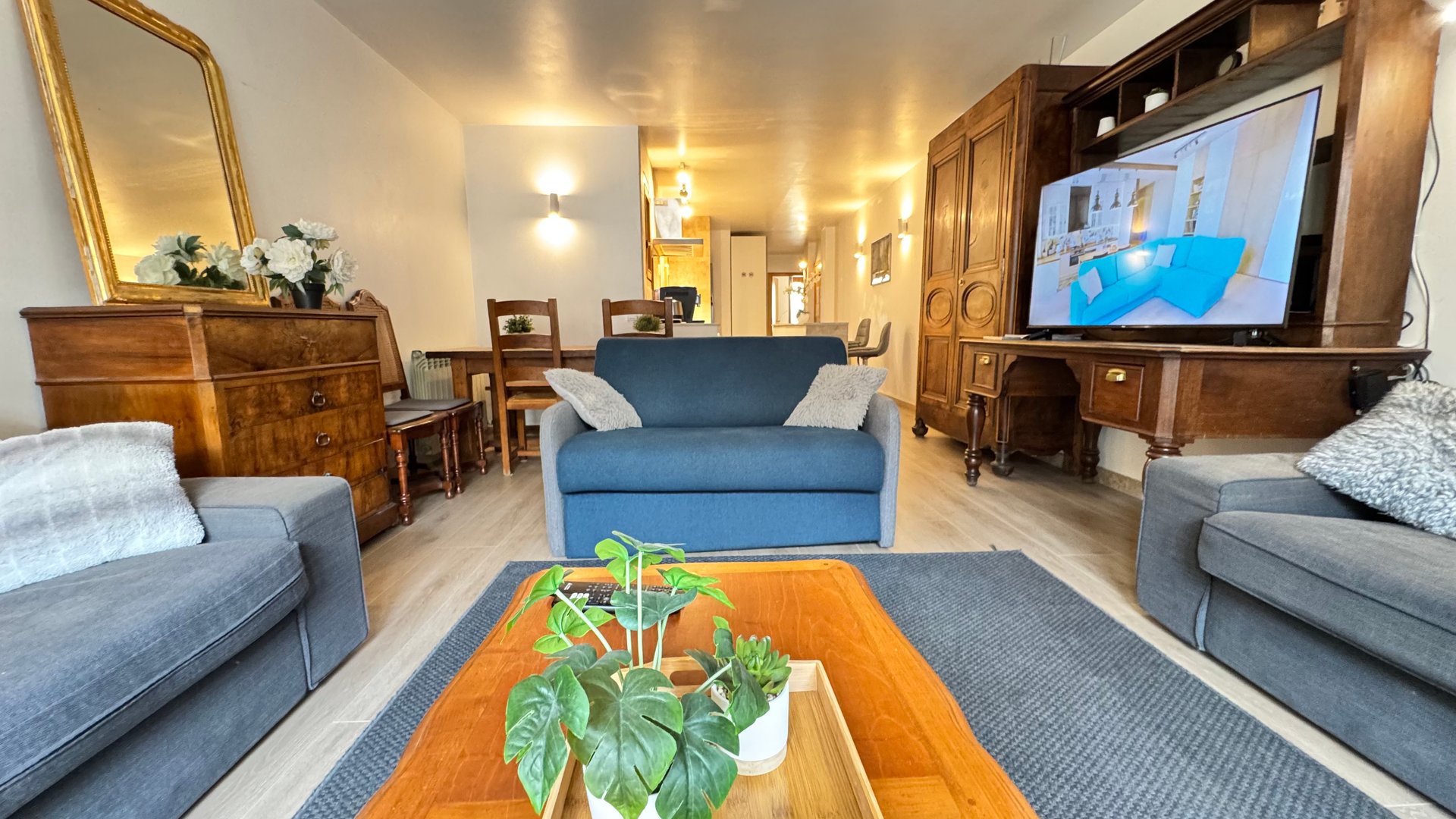 3-bedroom flat for sale in Andorra la Vella · 20 of 40