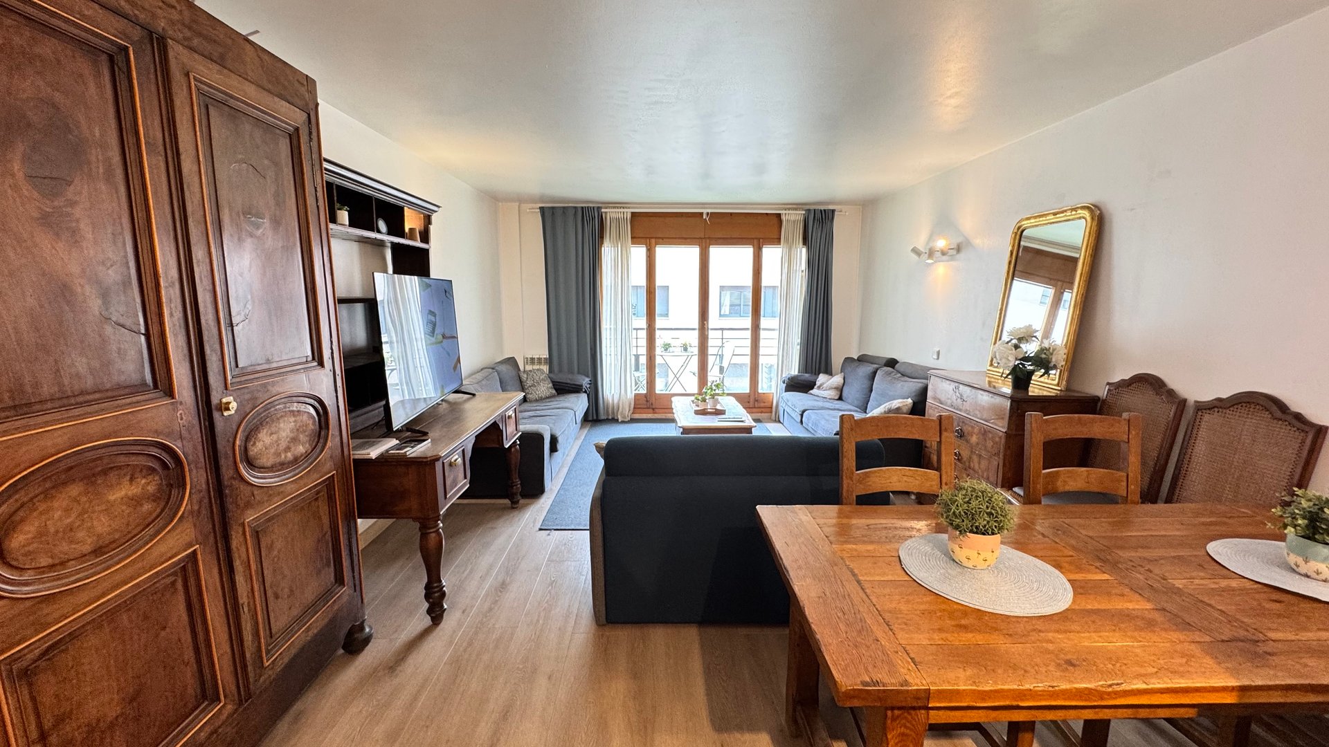 3-bedroom flat for sale in Andorra la Vella · 21 of 40