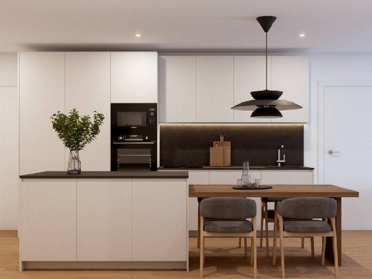 3-bedroom flat for sale in Andorra la Vella · 39 of 40