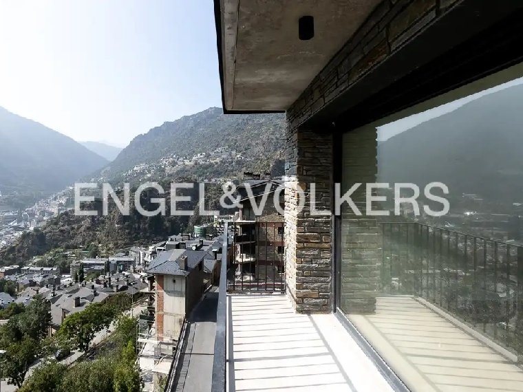 Piso de 3 habitaciones en venta en Escaldes-Engordany · 45 de 60