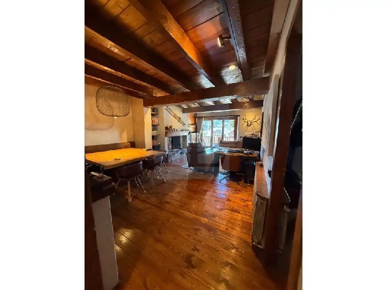 2-bedroom flat for sale in El Tarter, Canillo · 3 of 60