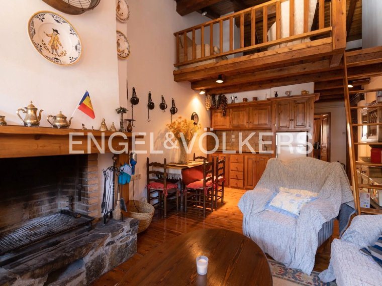 3-bedroom flat for sale in Canillo · 52 of 60
