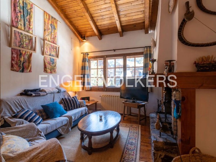 3-bedroom flat for sale in Canillo · 53 of 60