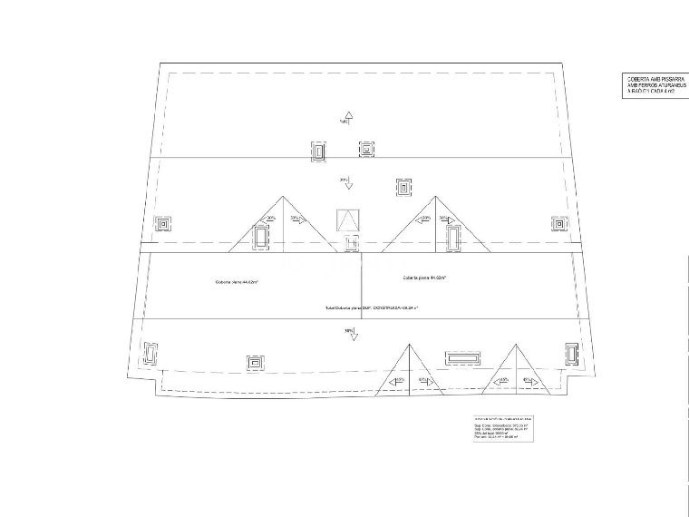 2-bedroom penthouse for sale in Canillo · 21 of 21