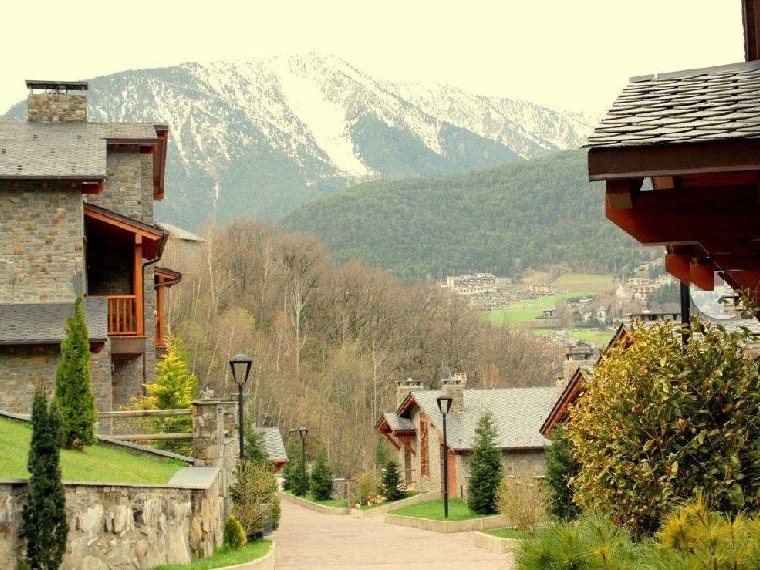 3-bedroom flat for sale in L'Aldosa, La Massana · 34 of 60