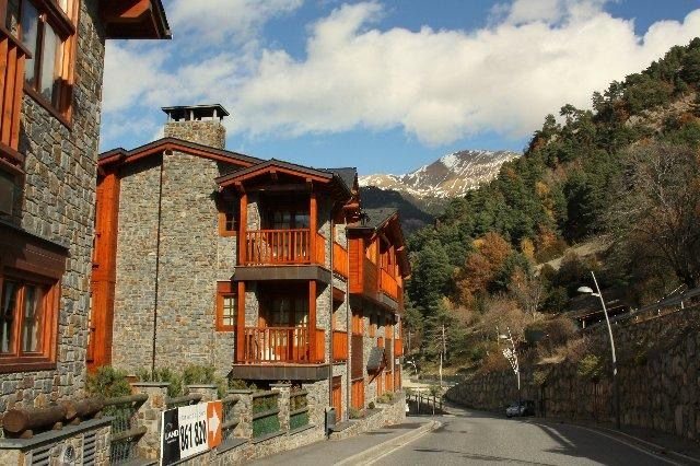 3-bedroom flat for sale in L'Aldosa, La Massana · 35 of 60