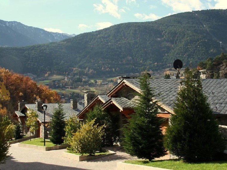 3-bedroom flat for sale in L'Aldosa, La Massana · 36 of 60