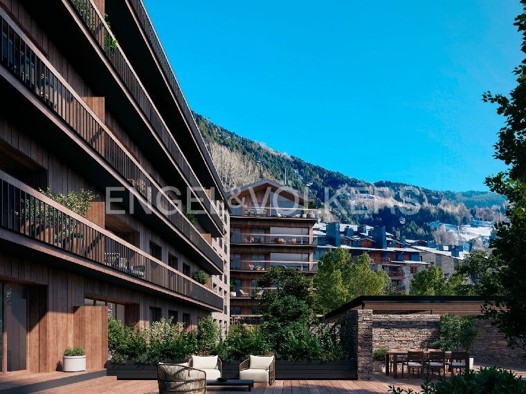 4-bedroom flat for sale in Canillo · 29 of 37