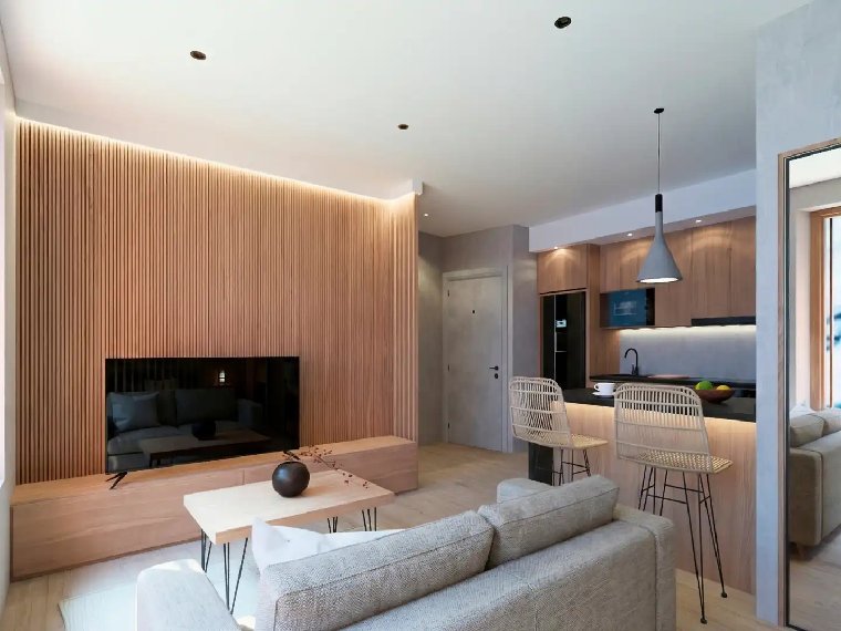 1-bedroom flat for sale in Andorra la Vella · 18 of 18