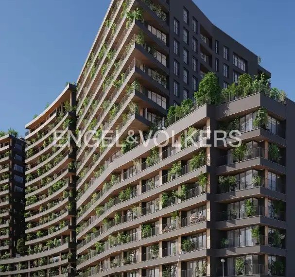 3-bedroom flat for sale in Escaldes-Engordany · 51 of 60