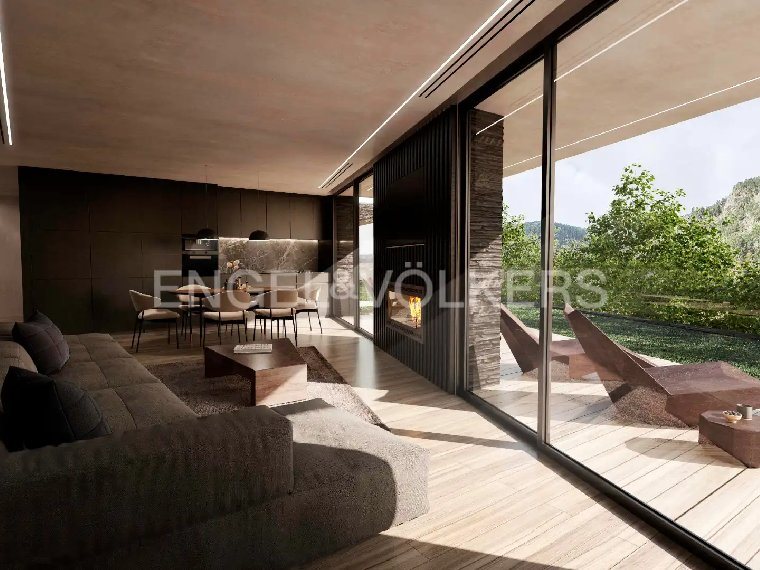 2-bedroom flat for sale in La Massana · 3 of 10