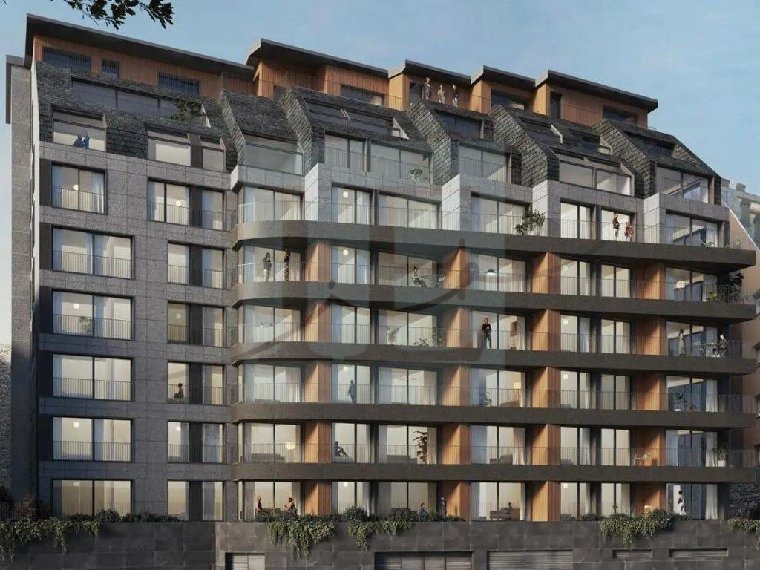 3-bedroom flat for sale in Encamp · 5 of 60