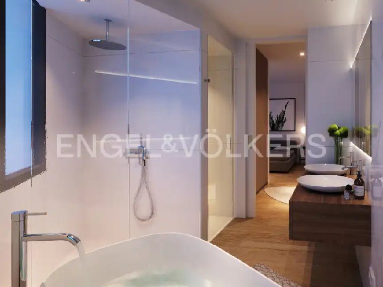 Àtic de 3 habitacions en venda a Andorra la Vella · 3 de 60