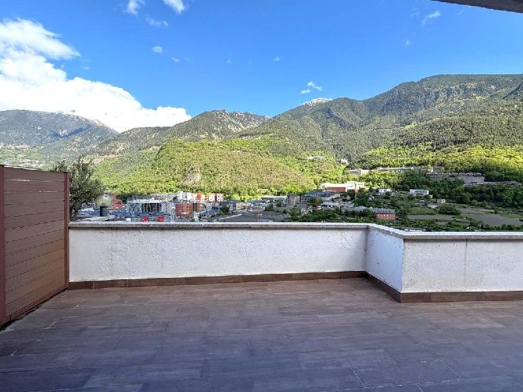 Pis de 2 habitacions en venda a Andorra la Vella · 48 de 50