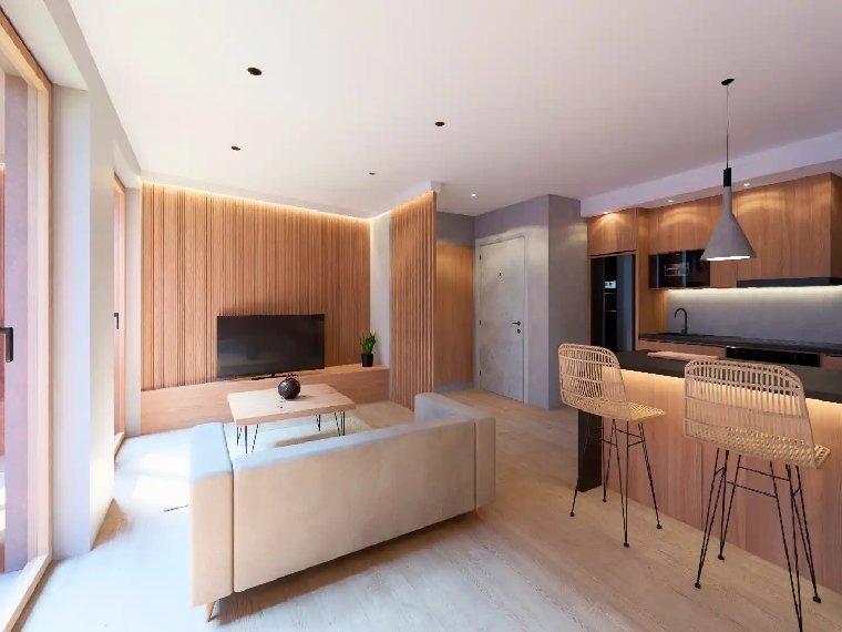 Studio for sale in Andorra la Vella · 12 of 26