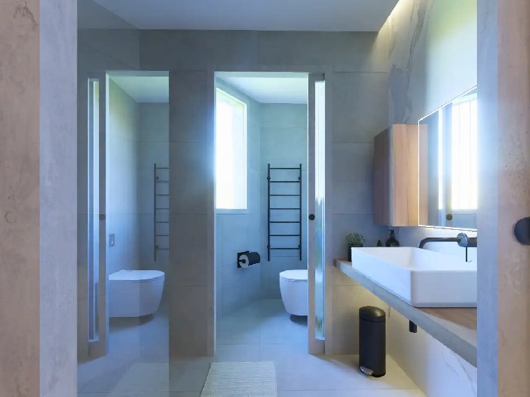 Studio for sale in Andorra la Vella · 13 of 26