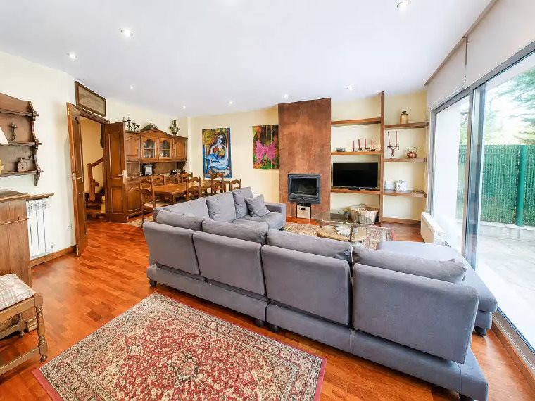 5-bedroom townhouse for sale in Andorra la Vella · 16 of 17