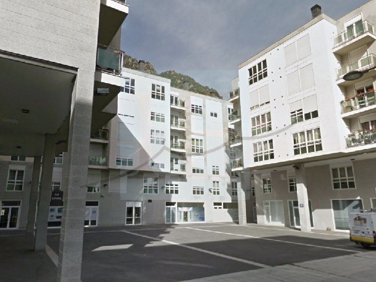 2-bedroom flat for sale in Santa Coloma, Andorra la Vella · 12 of 33
