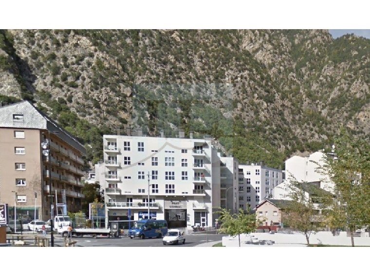 2-bedroom flat for sale in Santa Coloma, Andorra la Vella · 13 of 33