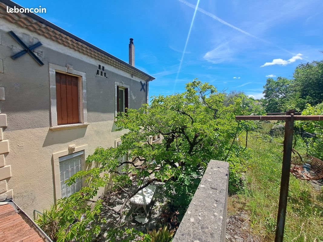 Maison à vendre, 165m², Le Teil