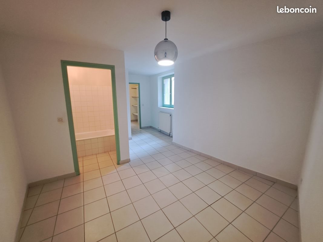 Appartement à louer, 40m², La Voulte-sur-Rhône