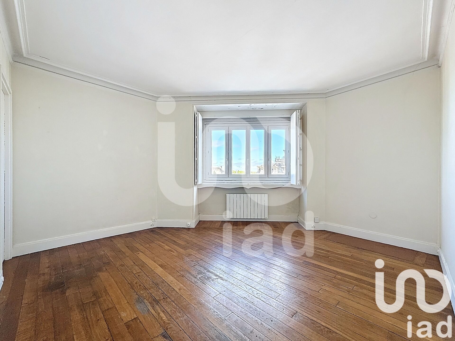 Appartement à vendre, 57m², Maisons-Laffitte
