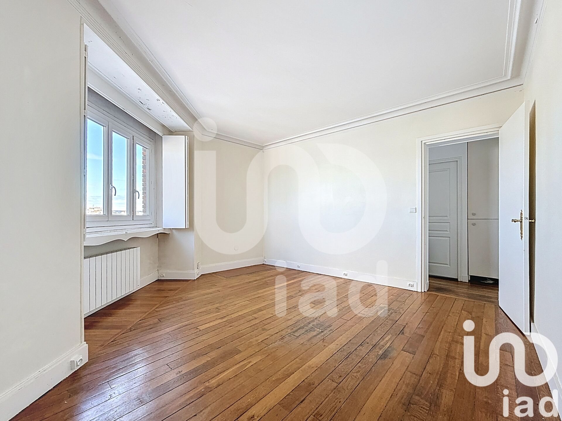 Appartement à vendre, 57m², Maisons-Laffitte