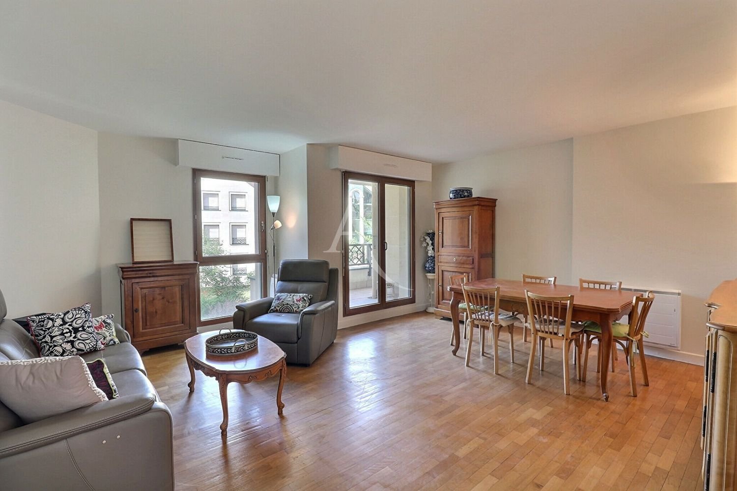 Appartement à vendre, 90m², Maisons-Laffitte