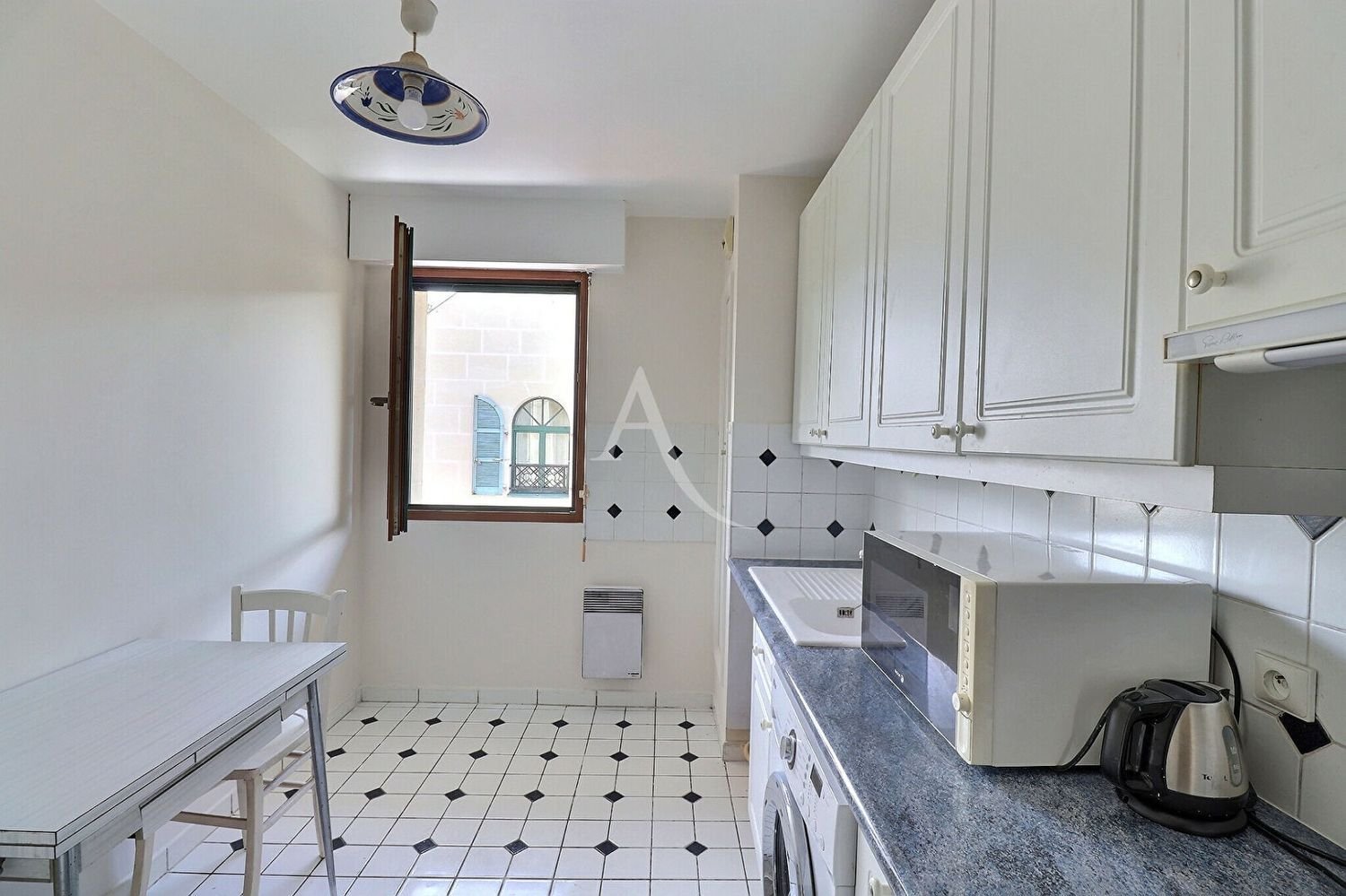 Appartement à vendre, 90m², Maisons-Laffitte