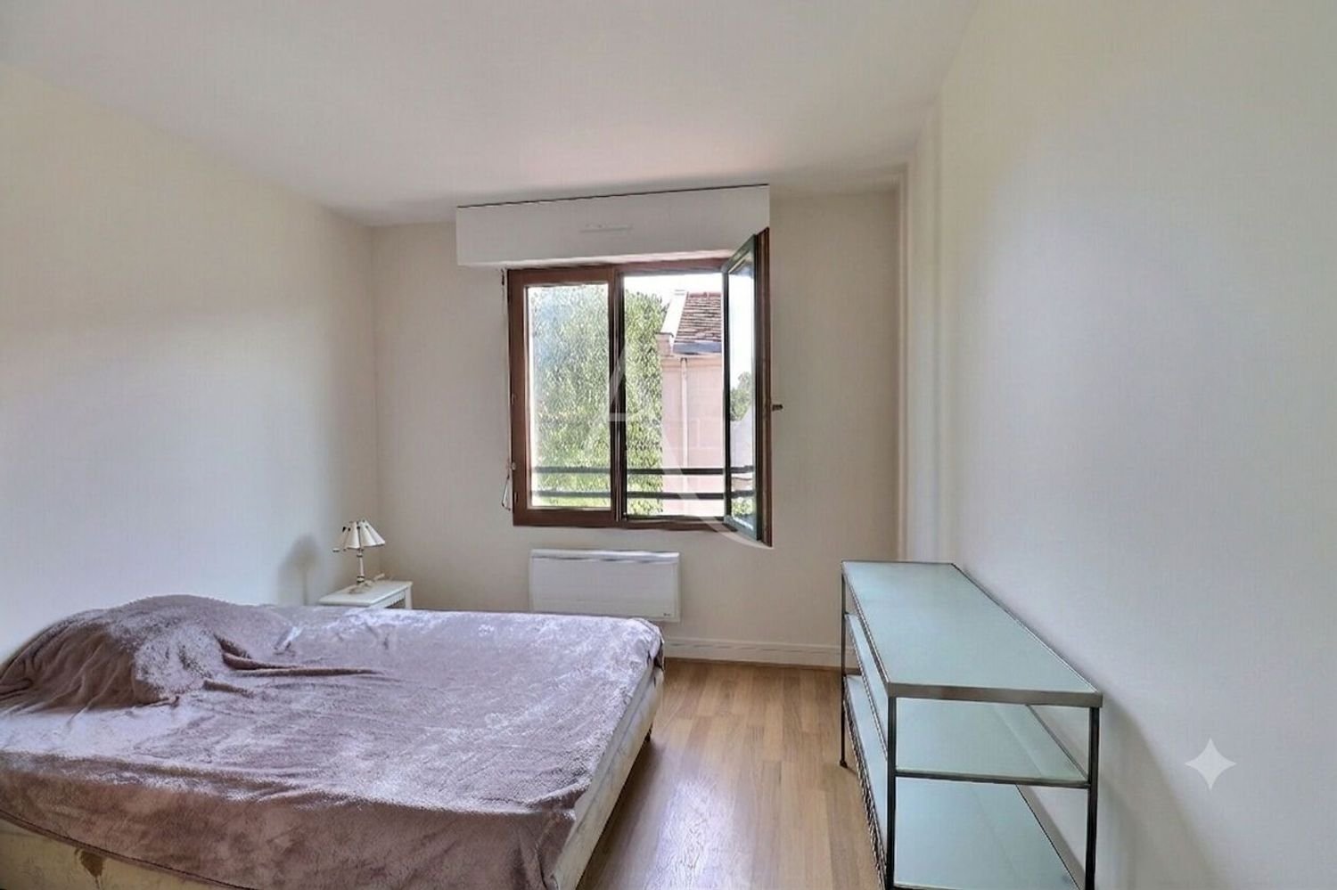 Appartement à vendre, 90m², Maisons-Laffitte