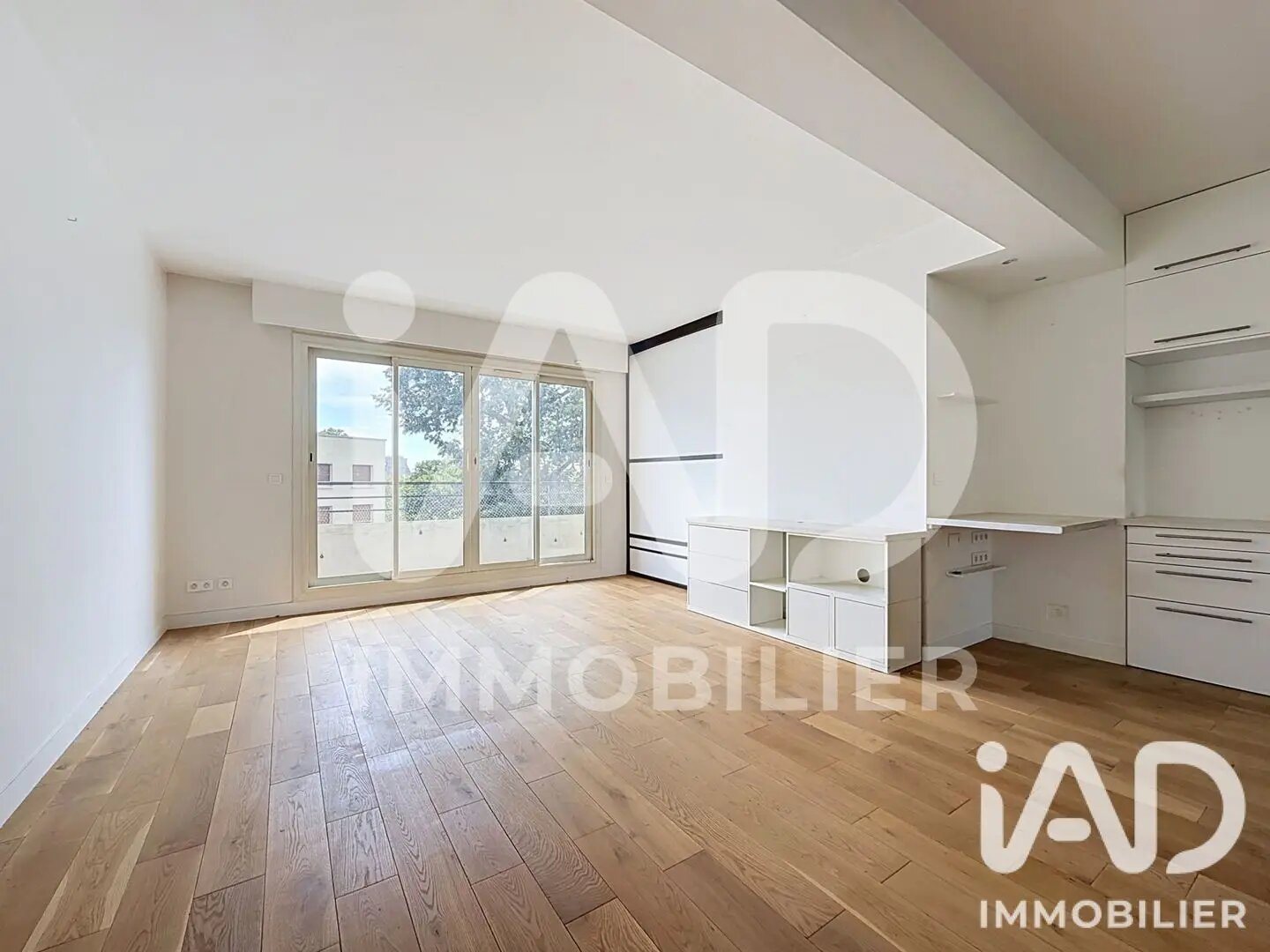 Appartement à vendre, 84m², Maisons-Laffitte