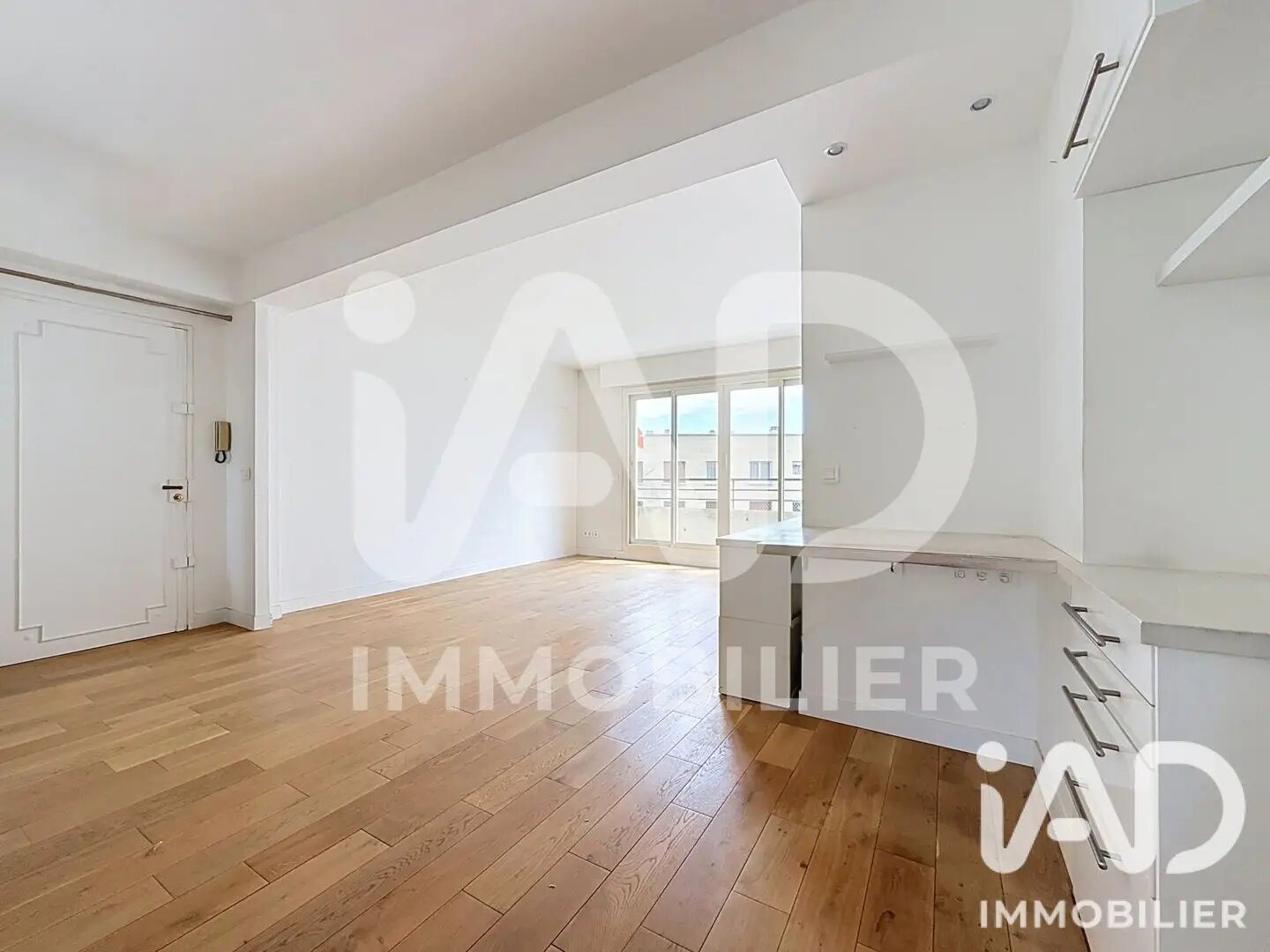Appartement à vendre, 84m², Maisons-Laffitte