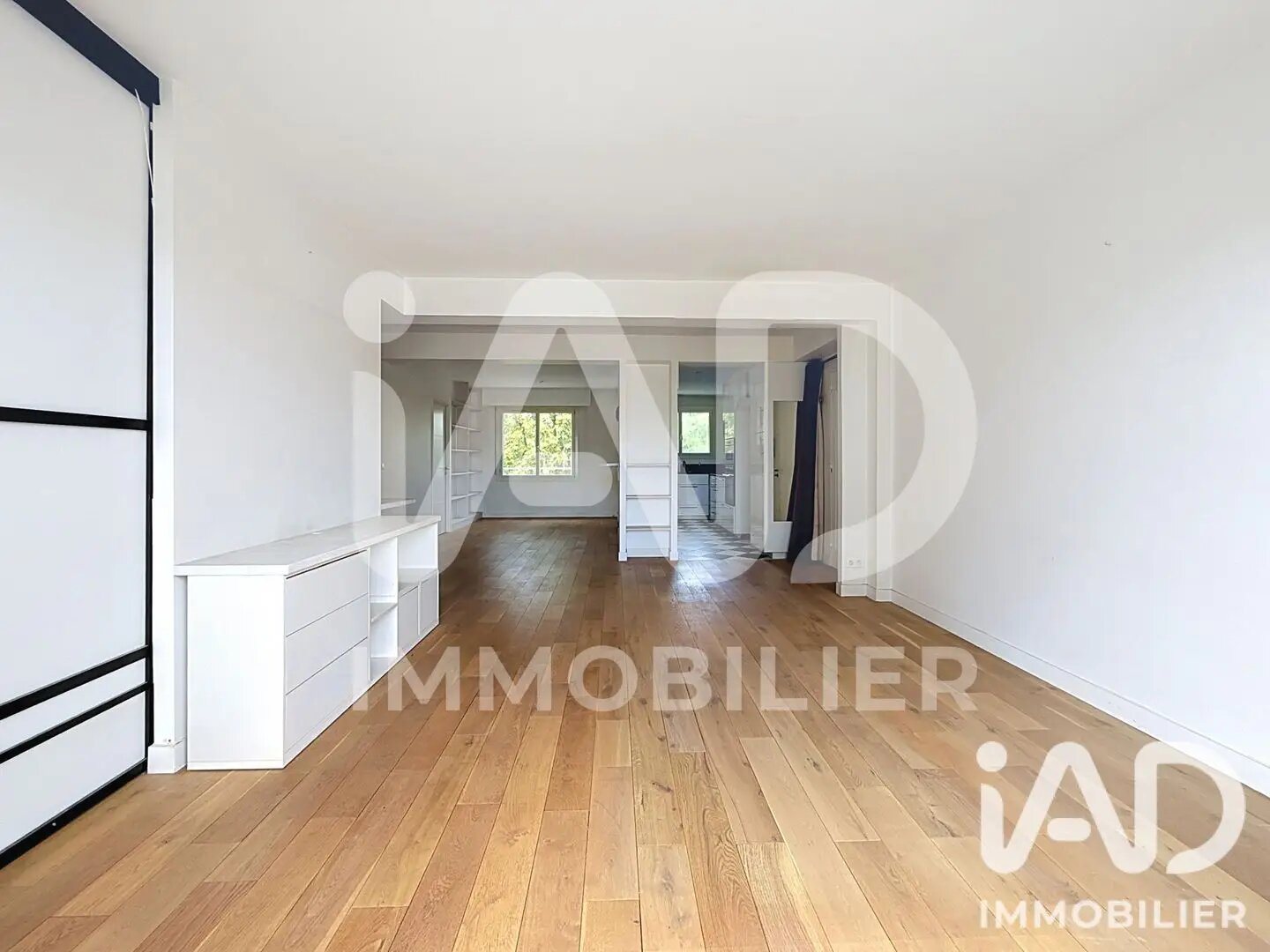 Appartement à vendre, 84m², Maisons-Laffitte