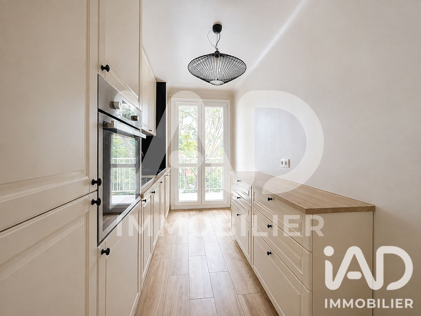 Appartement à vendre, 67m², Maisons-Laffitte