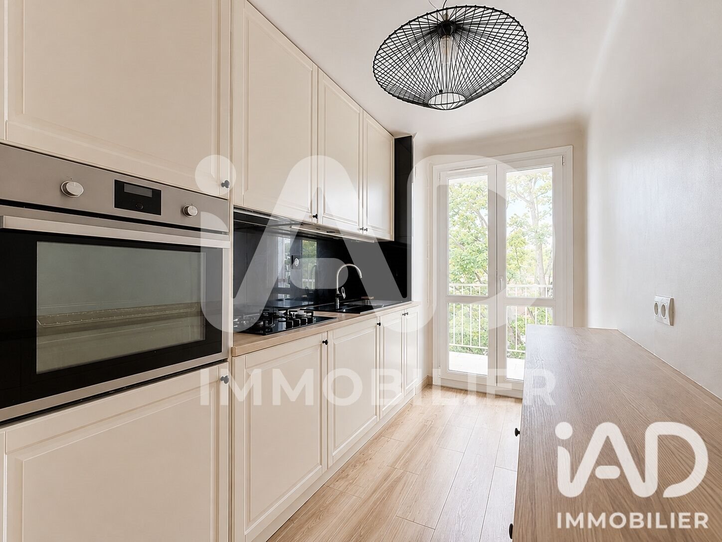 Appartement à vendre, 67m², Maisons-Laffitte