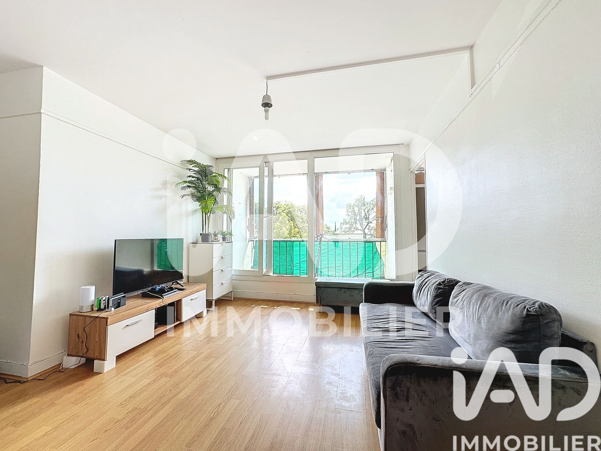 Appartement à vendre, 49m², Maisons-Laffitte